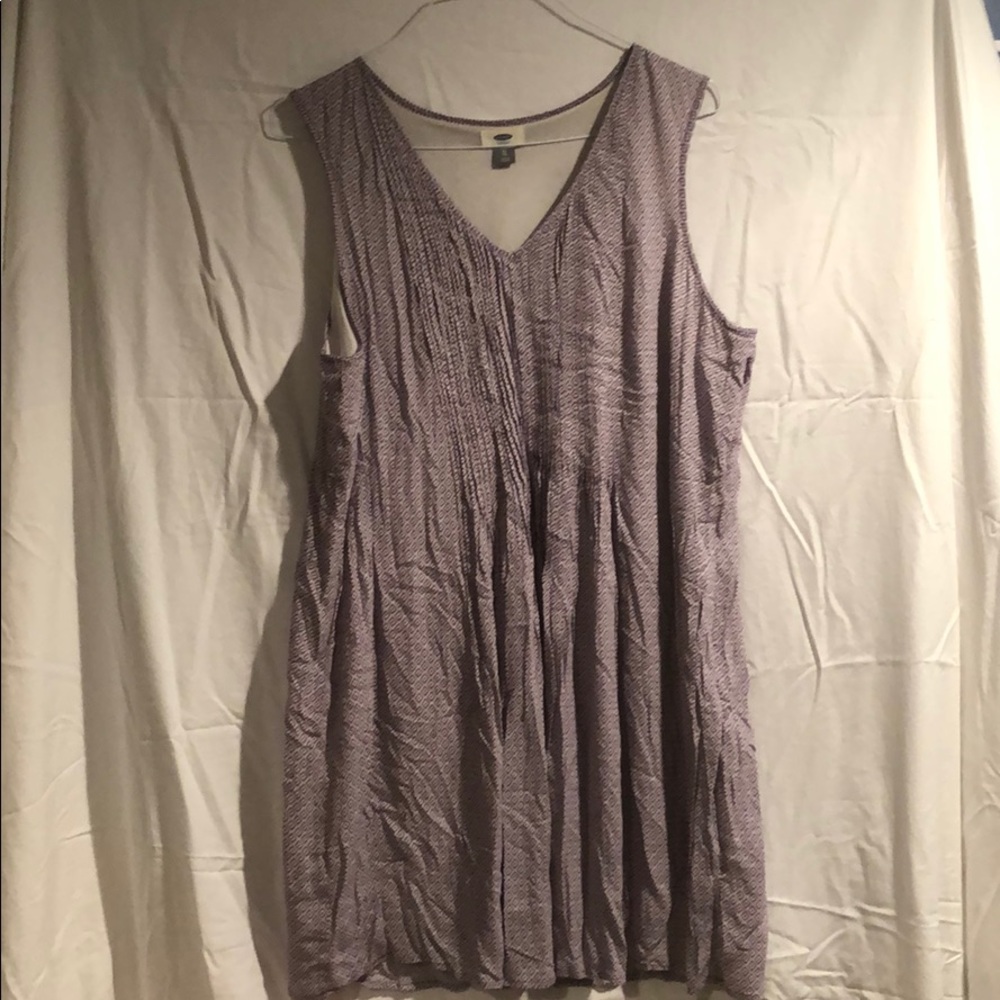 Long blouse